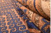 Khan Mohammadi Brown Hand Knotted 69 X 911 Area Rug 100-76515 Thumb 12