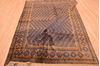 Khan Mohammadi Brown Hand Knotted 69 X 911  Area Rug 100-76515 Thumb 13