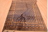 Khan Mohammadi Brown Hand Knotted 69 X 911 Area Rug 100-76515 Thumb 13