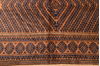 Khan Mohammadi Brown Hand Knotted 69 X 911 Area Rug 100-76515 Thumb 14