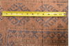 Khan Mohammadi Brown Hand Knotted 69 X 911 Area Rug 100-76515 Thumb 15