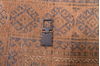 Khan Mohammadi Brown Hand Knotted 69 X 911  Area Rug 100-76515 Thumb 16