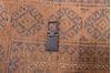 Khan Mohammadi Brown Hand Knotted 69 X 911 Area Rug 100-76515 Thumb 16