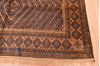 Khan Mohammadi Brown Hand Knotted 69 X 911 Area Rug 100-76515 Thumb 9