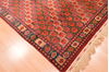 Khan Mohammadi Multicolor Hand Knotted 60 X 811  Area Rug 100-76517 Thumb 1