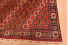 Khan Mohammadi Multicolor Hand Knotted 60 X 811  Area Rug 100-76517 Thumb 2