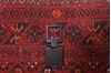 Khan Mohammadi Red Hand Knotted 67 X 93  Area Rug 100-76518 Thumb 11