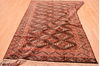 Khan Mohammadi Brown Hand Knotted 67 X 95  Area Rug 100-76519 Thumb 10