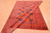 Khan Mohammadi Red Hand Knotted 64 X 86  Area Rug 100-76521 Thumb 8