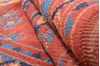 Baluch Red Runner Hand Knotted 33 X 68 Area Rug 100-76523 Thumb 5