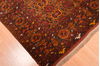 Baluch Red Hand Knotted 44 X 63 Area Rug 100-76524 Thumb 1
