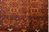 Baluch Red Hand Knotted 44 X 63 Area Rug 100-76524 Thumb 2