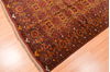 Baluch Red Hand Knotted 44 X 63 Area Rug 100-76524 Thumb 3