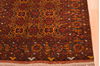 Baluch Red Hand Knotted 44 X 63 Area Rug 100-76524 Thumb 4