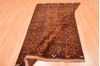 Baluch Red Hand Knotted 44 X 63 Area Rug 100-76524 Thumb 7