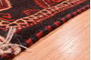 Khan Mohammadi Brown Hand Knotted 74 X 137 Area Rug 100-76526 Thumb 7