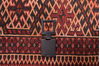 Baluch Brown Hand Knotted 74 X 104  Area Rug 100-76527 Thumb 11