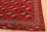 Khan Mohammadi Red Hand Knotted 710 X 1111  Area Rug 100-76528 Thumb 10