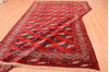 Khan Mohammadi Red Hand Knotted 710 X 1111  Area Rug 100-76528 Thumb 15