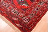 Khan Mohammadi Red Hand Knotted 710 X 1111  Area Rug 100-76528 Thumb 7