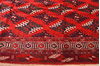 Khan Mohammadi Red Hand Knotted 710 X 1111  Area Rug 100-76528 Thumb 8