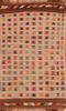 Kilim Beige Hand Knotted 30 X 410 Area Rug 100-76536 Thumb 0