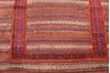 Kilim Red Hand Knotted 42 X 411  Area Rug 100-76538 Thumb 7