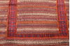 Kilim Red Hand Knotted 42 X 411 Area Rug 100-76538 Thumb 7