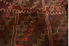 Kilim Brown Hand Knotted 46 X 69  Area Rug 100-76544 Thumb 10