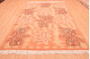 Kilim Orange Hand Knotted 60 X 98  Area Rug 100-76548 Thumb 1