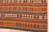 Kilim Brown Runner Flat Woven 410 X 120 Area Rug 100-76549 Thumb 3