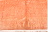 Qashqai Orange Hand Knotted 911 X 152  Area Rug 100-76553 Thumb 10