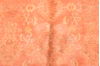 Qashqai Orange Hand Knotted 911 X 152  Area Rug 100-76553 Thumb 11