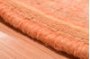 Qashqai Orange Hand Knotted 911 X 152 Area Rug 100-76553 Thumb 13