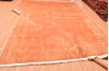 Qashqai Orange Hand Knotted 911 X 152  Area Rug 100-76553 Thumb 16