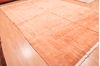 Qashqai Orange Hand Knotted 911 X 152  Area Rug 100-76553 Thumb 3