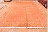 Qashqai Orange Hand Knotted 911 X 152  Area Rug 100-76553 Thumb 6