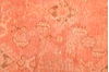 Qashqai Orange Hand Knotted 102 X 156  Area Rug 100-76554 Thumb 10