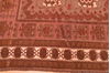 Kilim Brown Hand Knotted 54 X 710  Area Rug 100-76555 Thumb 2