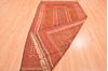 Kilim Beige Runner Hand Knotted 51 X 97 Area Rug 100-76556 Thumb 10
