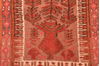 Kilim Beige Runner Hand Knotted 51 X 97 Area Rug 100-76556 Thumb 5