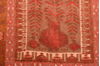 Kilim Beige Runner Hand Knotted 51 X 97 Area Rug 100-76556 Thumb 6