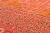 Kilim Beige Runner Hand Knotted 51 X 97 Area Rug 100-76556 Thumb 7
