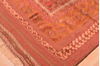 Kilim Beige Runner Hand Knotted 51 X 97 Area Rug 100-76556 Thumb 9