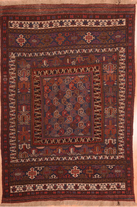 Kilim Red Hand Knotted 510 X 86 Area Rug 100-76557 Image 0