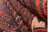 Kilim Red Hand Knotted 510 X 86 Area Rug 100-76557 Thumb 11