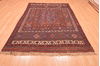 Kilim Red Hand Knotted 510 X 86 Area Rug 100-76557 Thumb 1