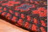 Kilim Red Hand Knotted 510 X 86 Area Rug 100-76557 Thumb 9