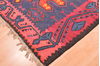 Kilim Red Hand Knotted 63 X 98  Area Rug 100-76558 Thumb 7