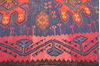 Kilim Red Hand Knotted 63 X 98 Area Rug 100-76558 Thumb 8